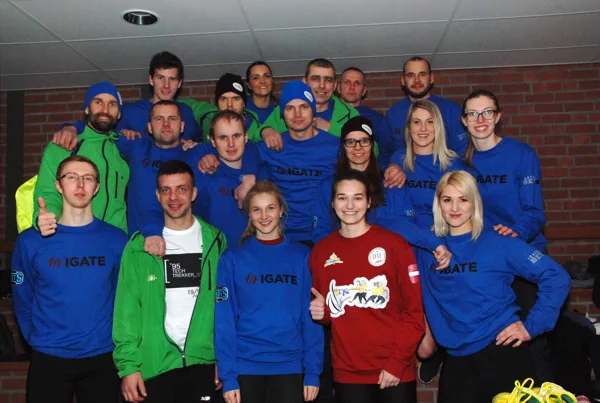 Turnīrs Nīderlandē 2019