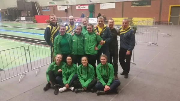 Turnīrs Nīderlandē 2017