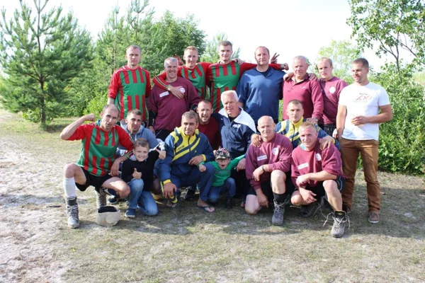 Latvijas 25.čempionāta 2.kārta Rojā (11.07.2015)