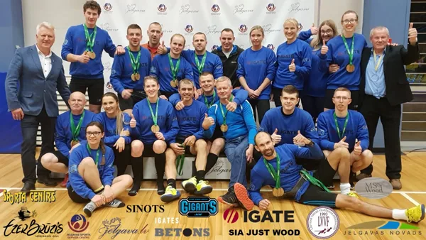 TW OZOLI 20th ANNIVERSARY TOURNAMENT